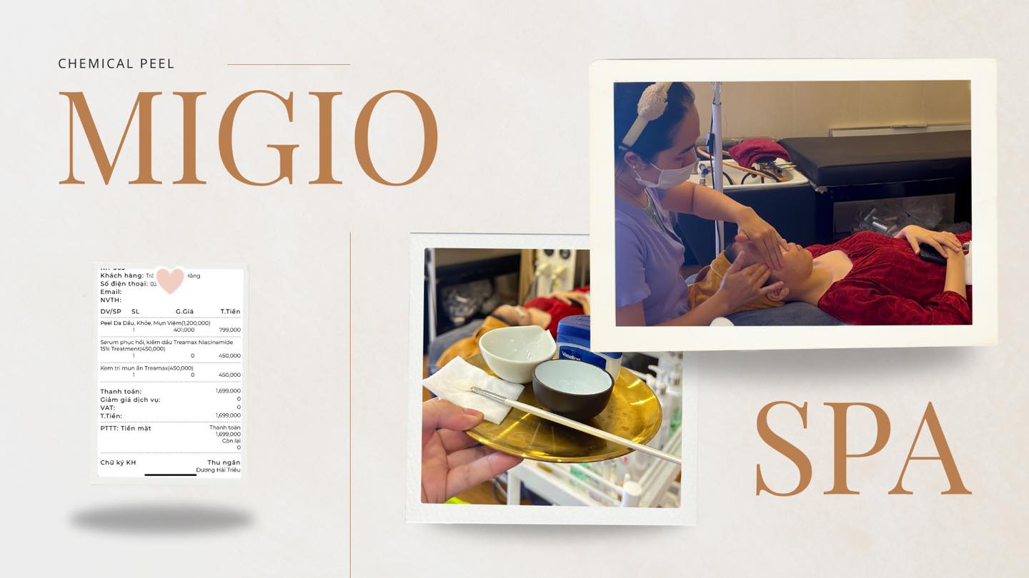 Migio Spa ảnh 1