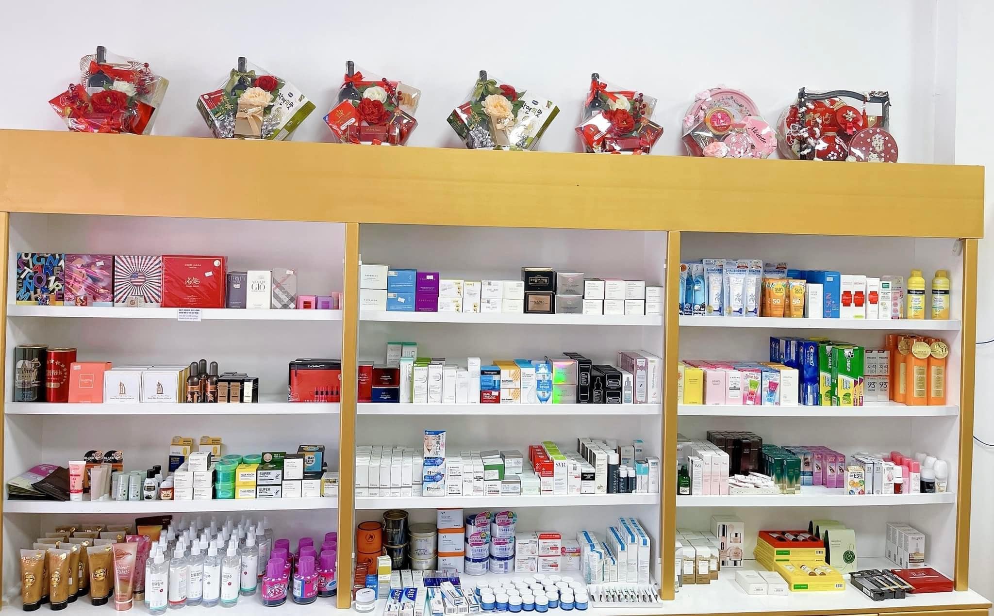 Top 12 Shop mỹ phẩm uy tín nhất TP. Biên Hoà, Đồng Nai - AllTop.vn Top 12 Shop Mỹ Phẩm Uy Tín Nhất Tp. Biên Hoà, Đồng Nai - Alltop.Vn