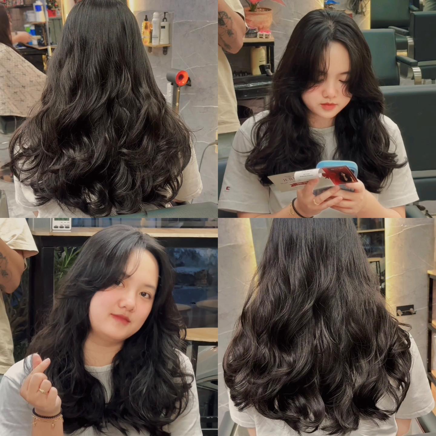 Min Hair Salon ảnh 2