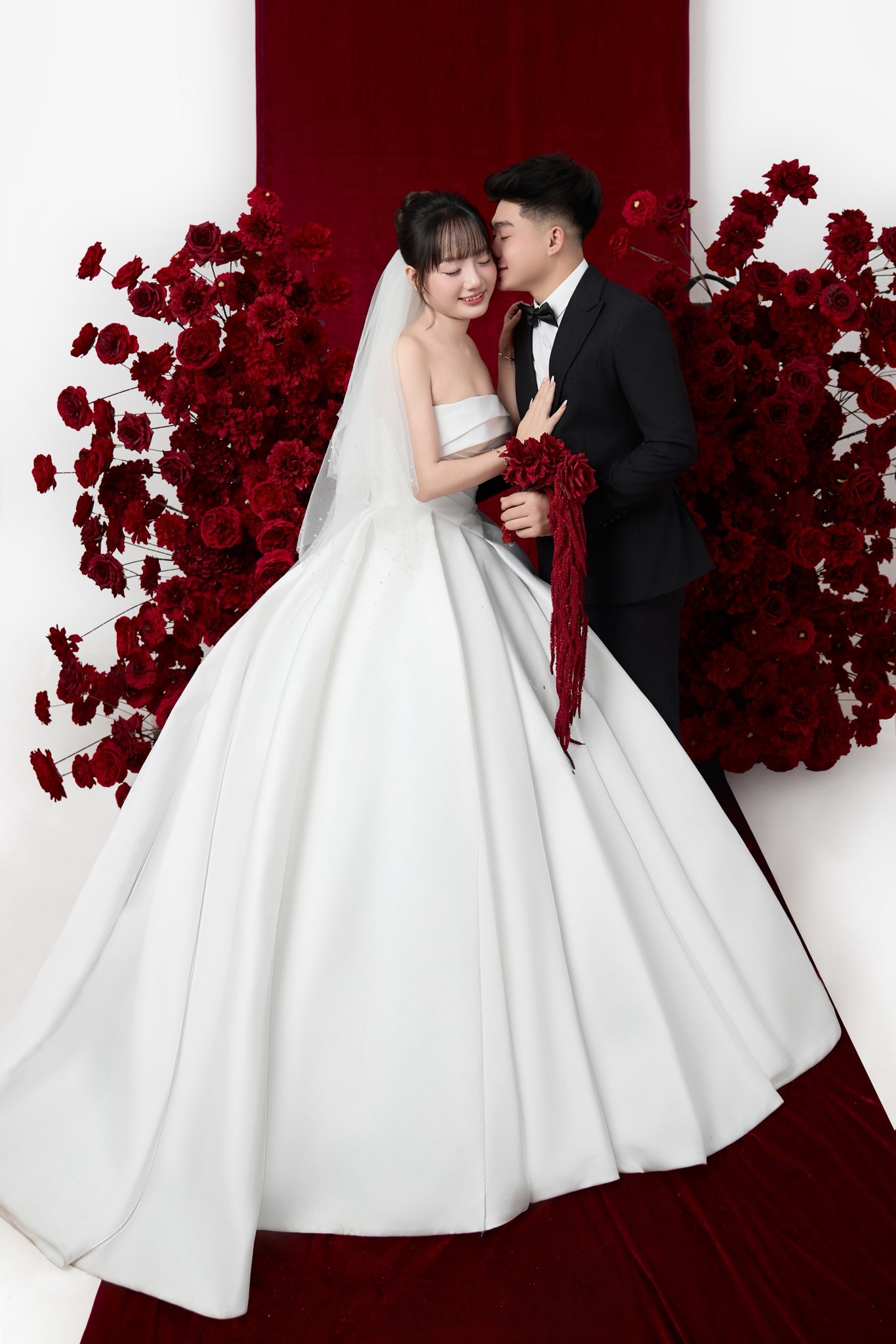 Min Wedding Studio ảnh 1