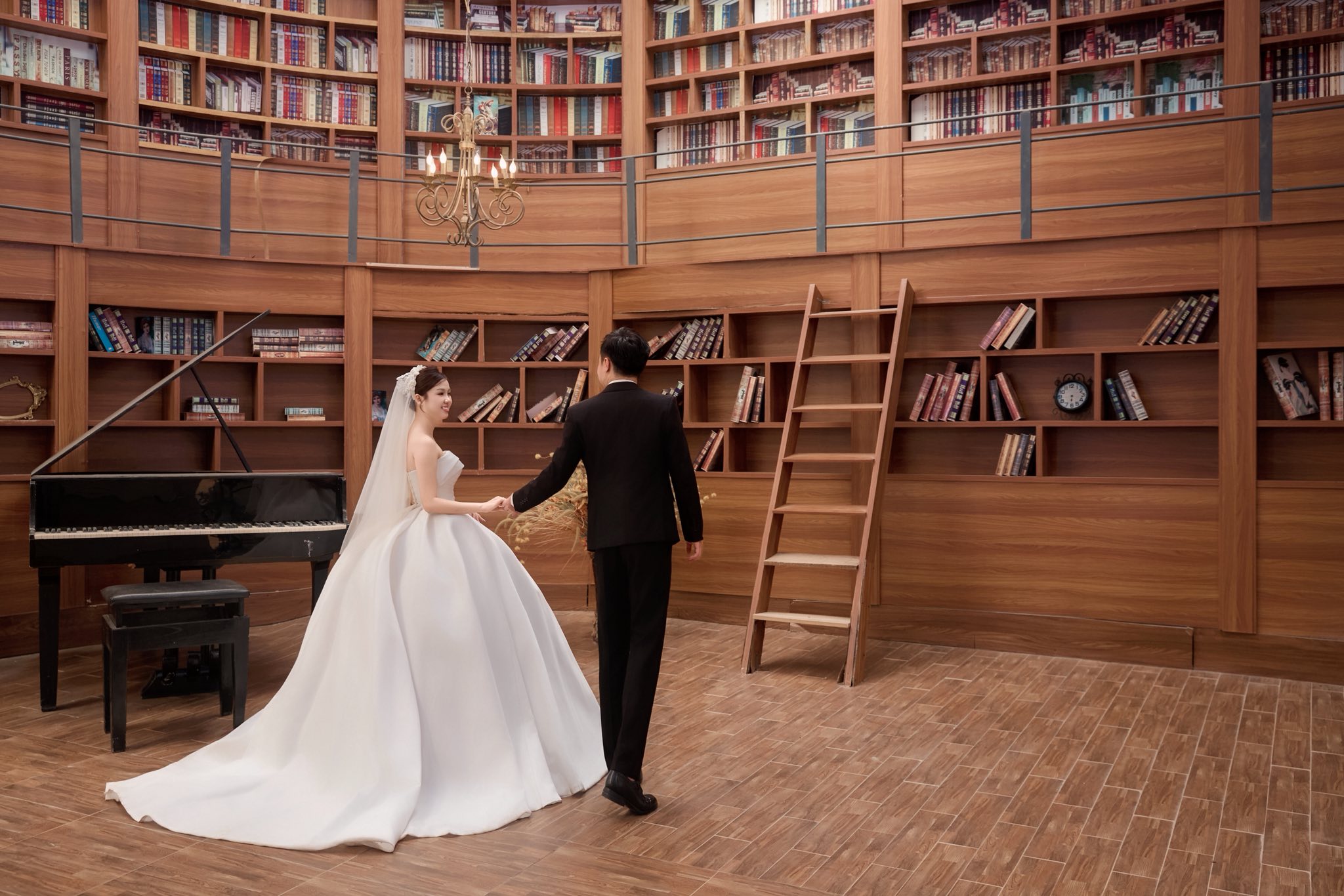 Min Wedding Studio ảnh 2