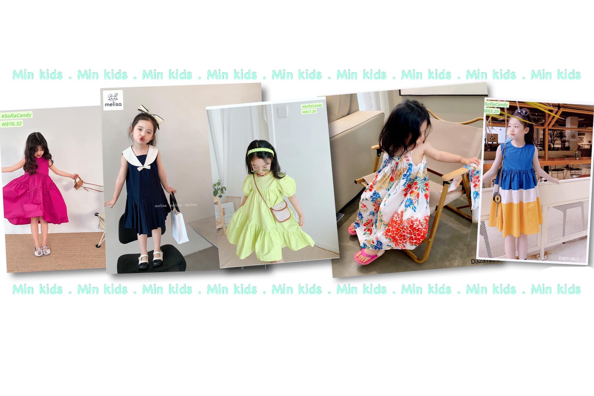 Min kids VNXK ảnh 1