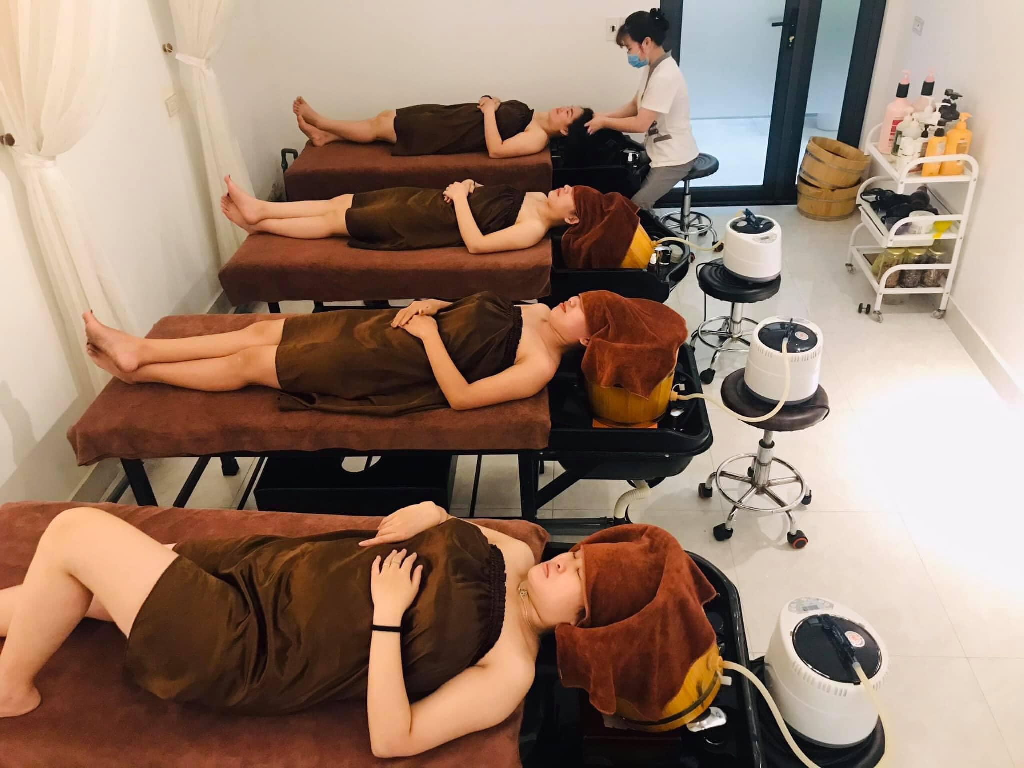 Mina Spa ảnh 1