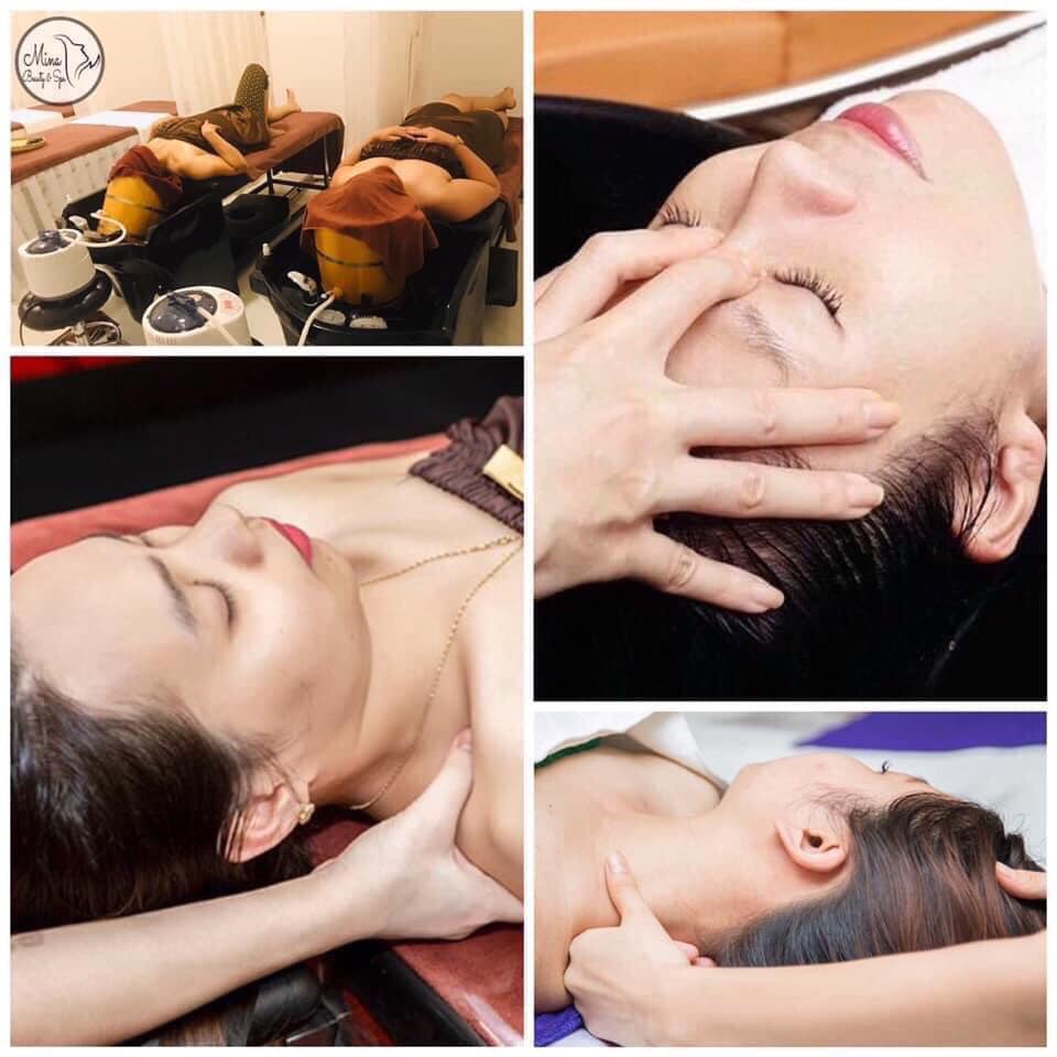 Mina Spa ảnh 2