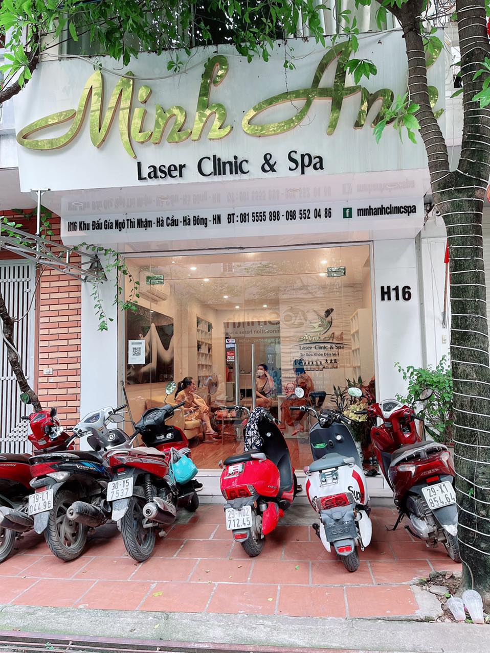 Minh Anh Laser Clinic & Spa ảnh 1