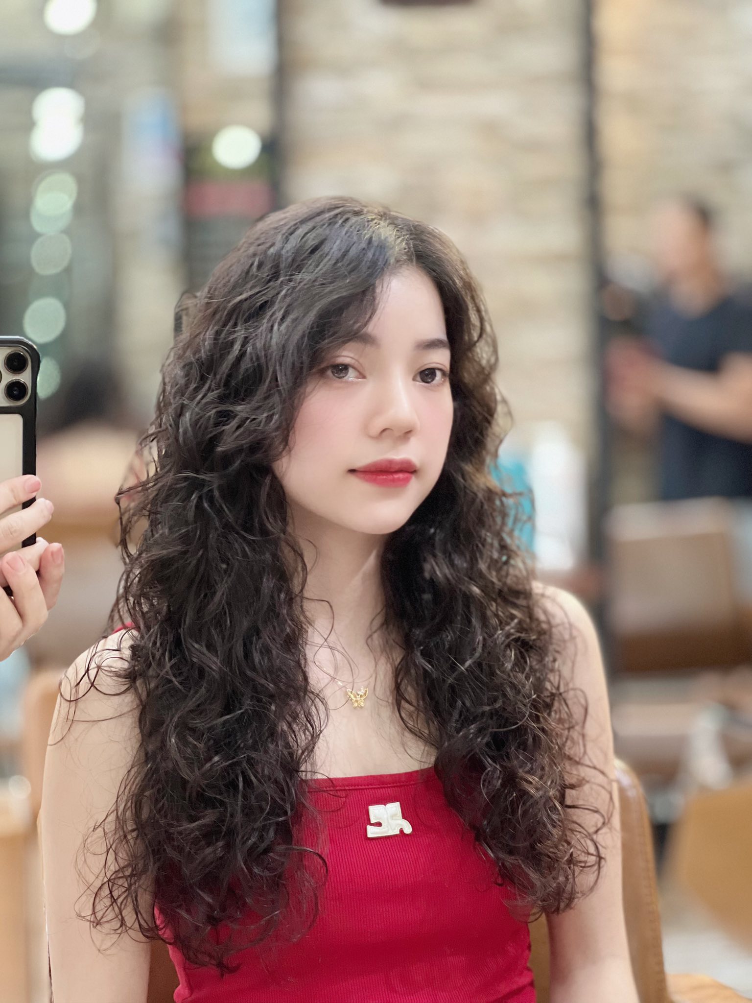 Minh Hair Salon ảnh 1