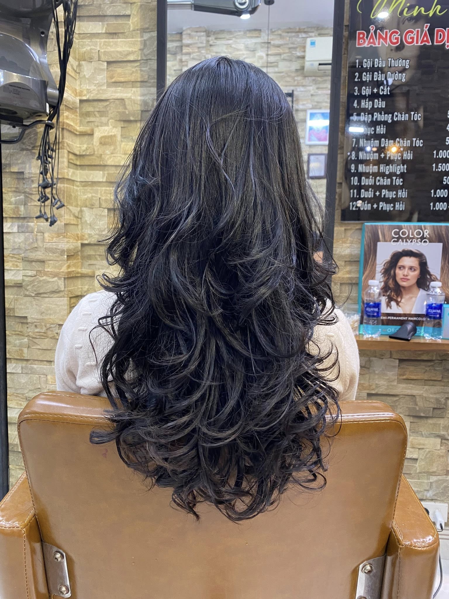 Minh Hair Salon ảnh 2