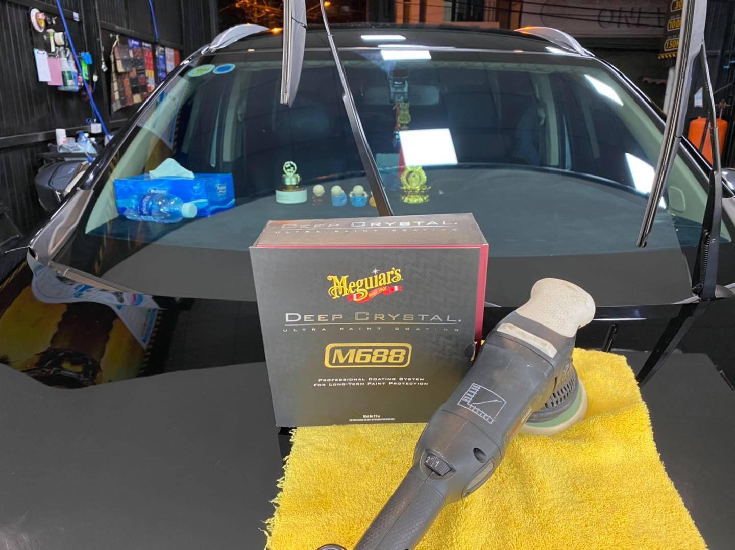 Minh Huy Car Care - Professional Detailing ảnh 2