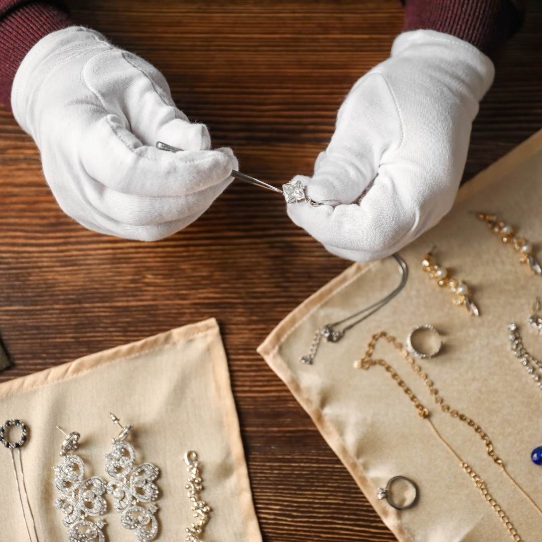 Minh Khương Jewelry ảnh 2