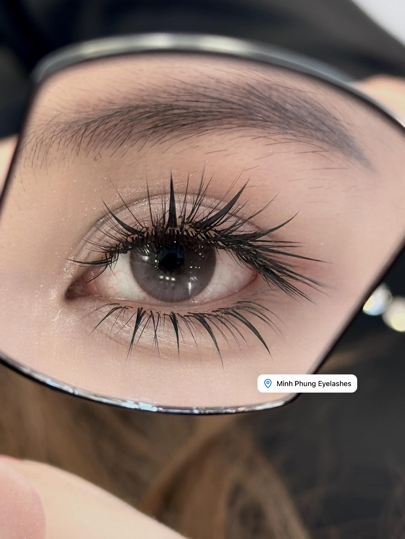 Minh Phụng Eyelashes ảnh 1