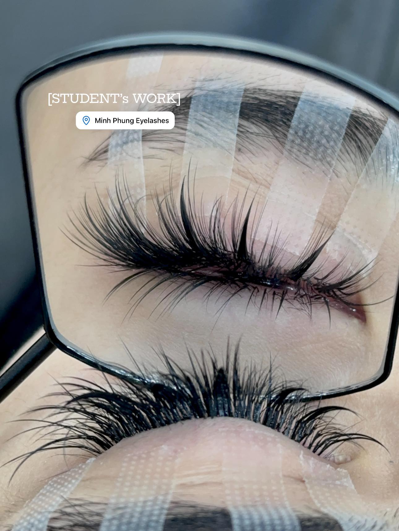 Minh Phụng Eyelashes ảnh 2