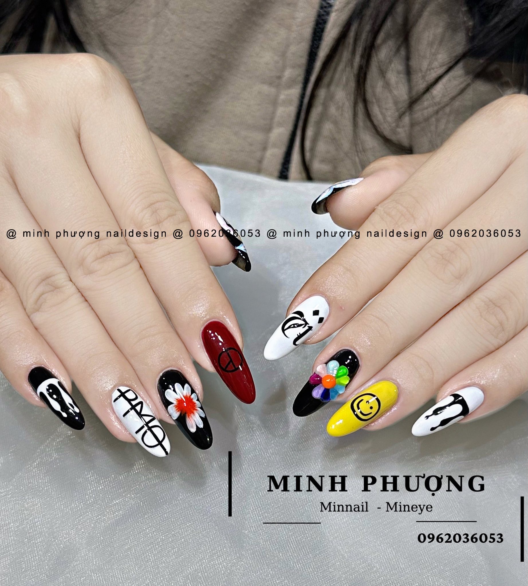 Minh Phượng Naildesign ảnh 1