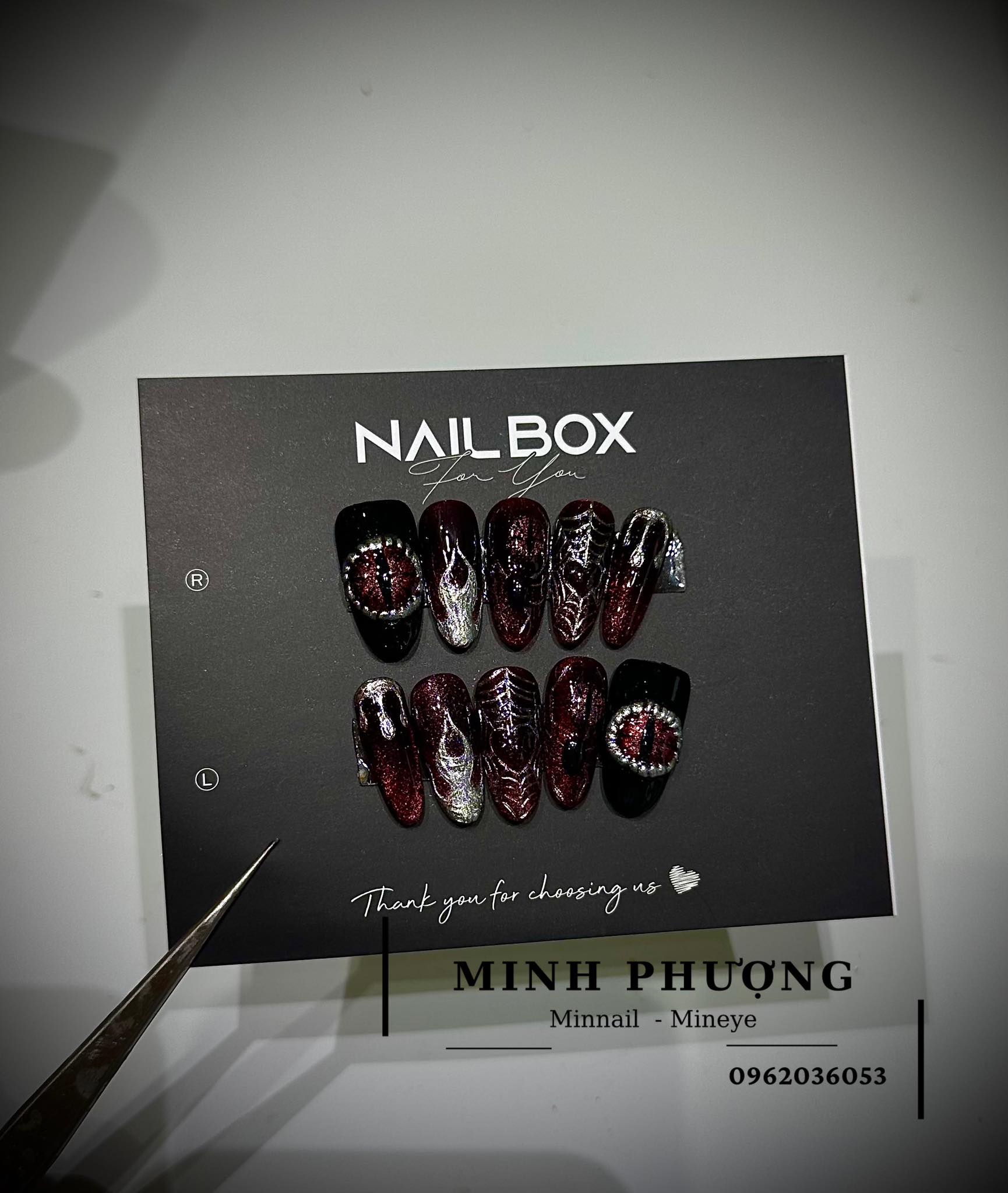Minh Phượng Naildesign ảnh 2
