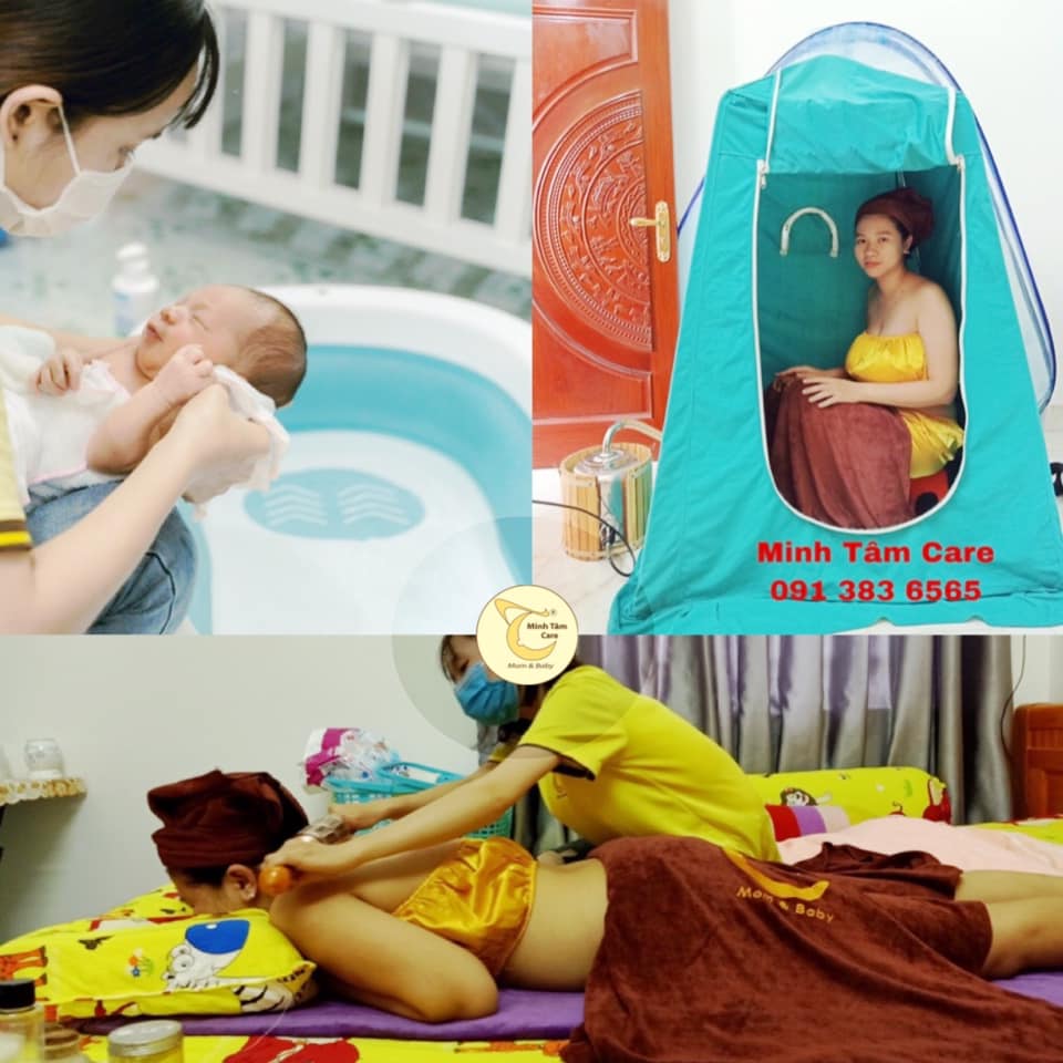 Minh Tâm Care Mom & Baby ảnh 1