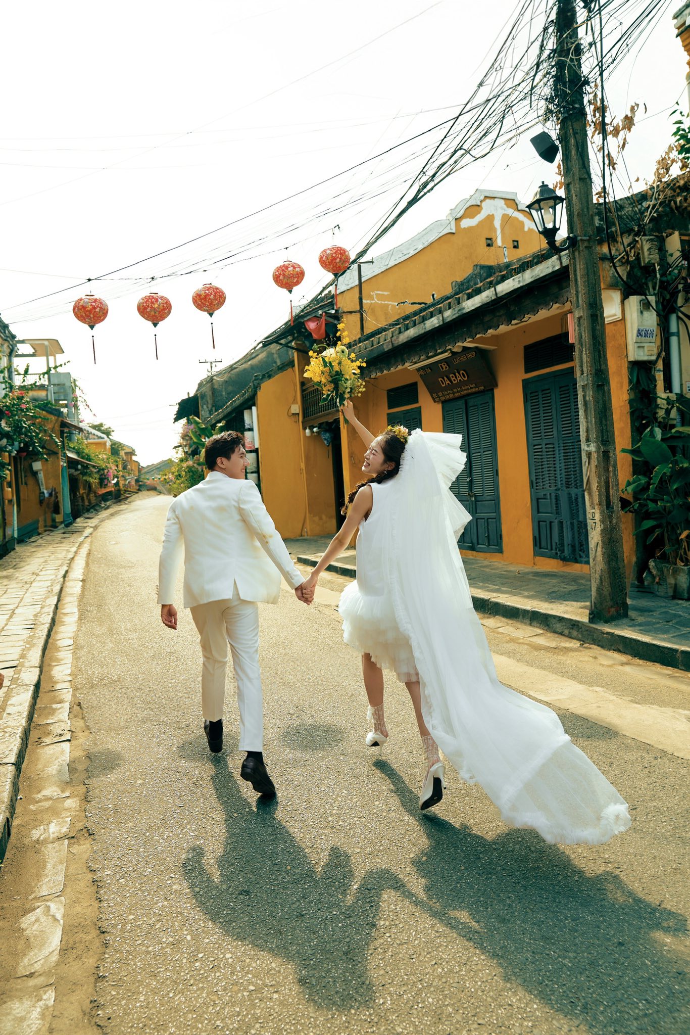 Minh Tiệp Wedding Studio ảnh 2