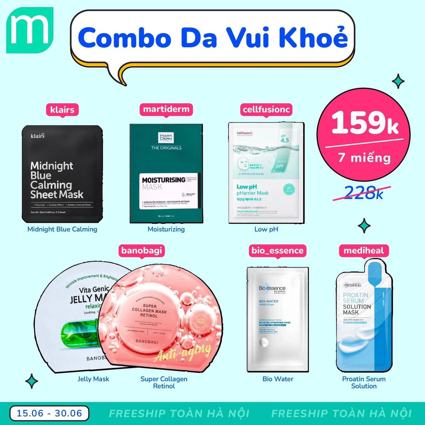 Mint Cosmetics ảnh 2