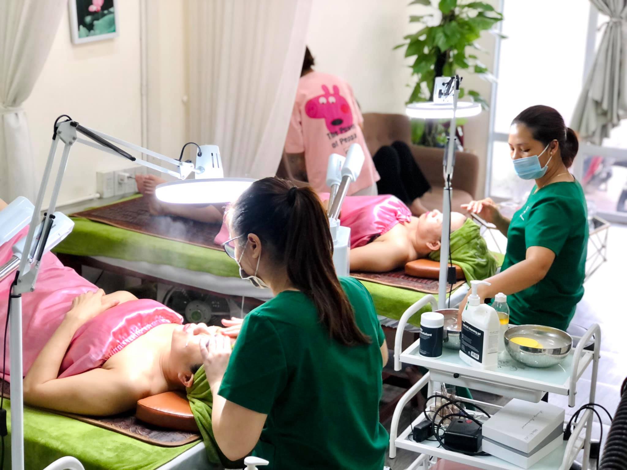 Mint Spa ảnh 2