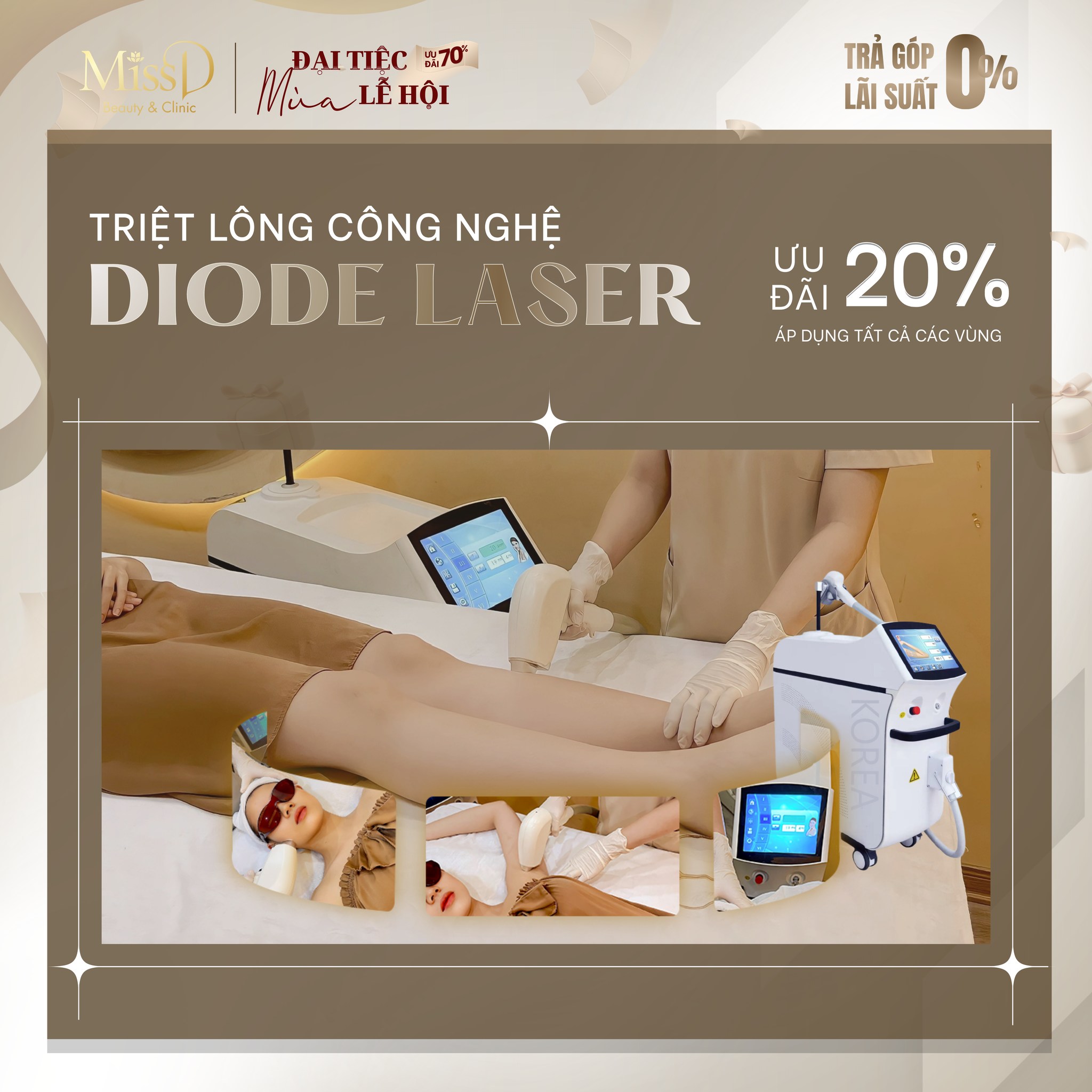 MissD Beauty & Clinic ảnh 2