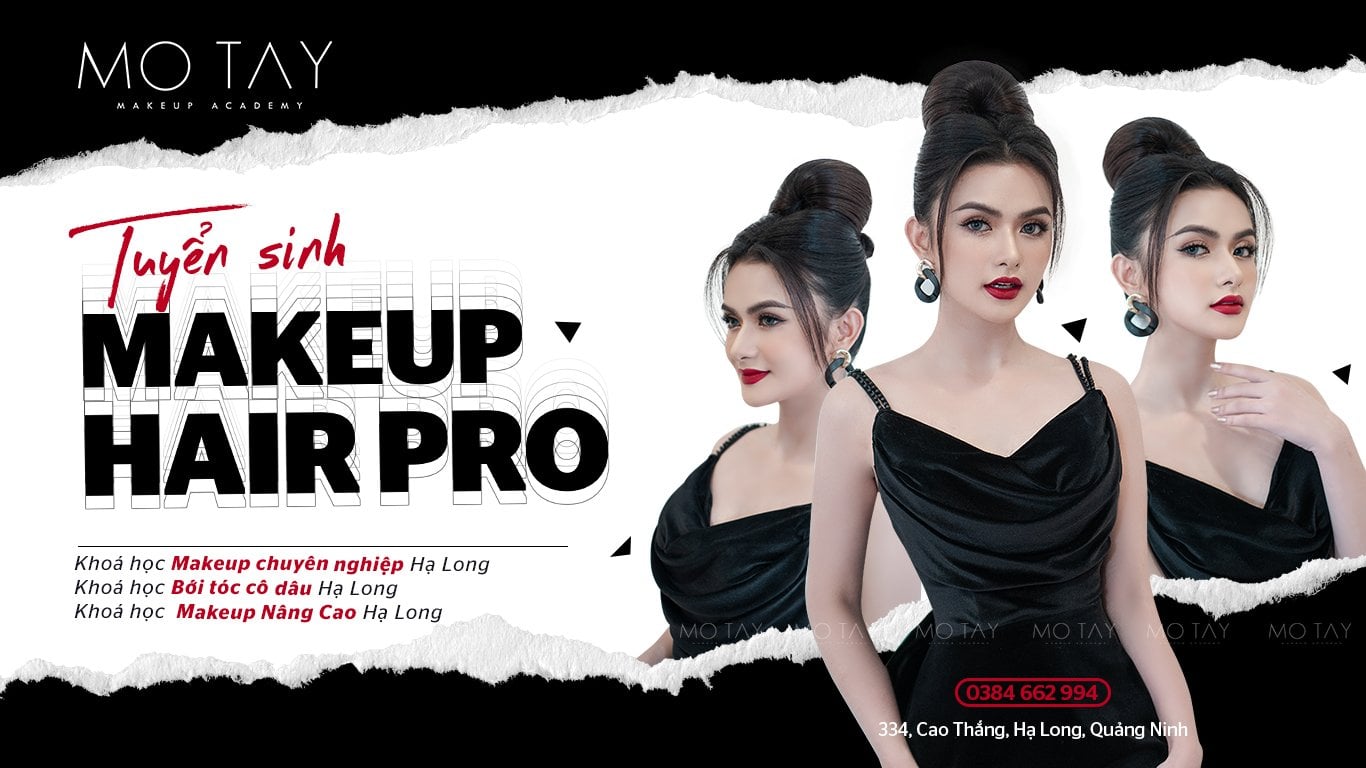 Mơ Tây Makeup Academy ảnh 2