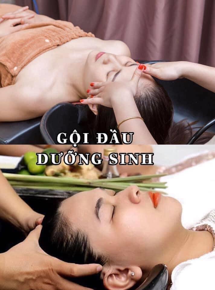 Mộc An Dưỡng Sinh Spa ảnh 1