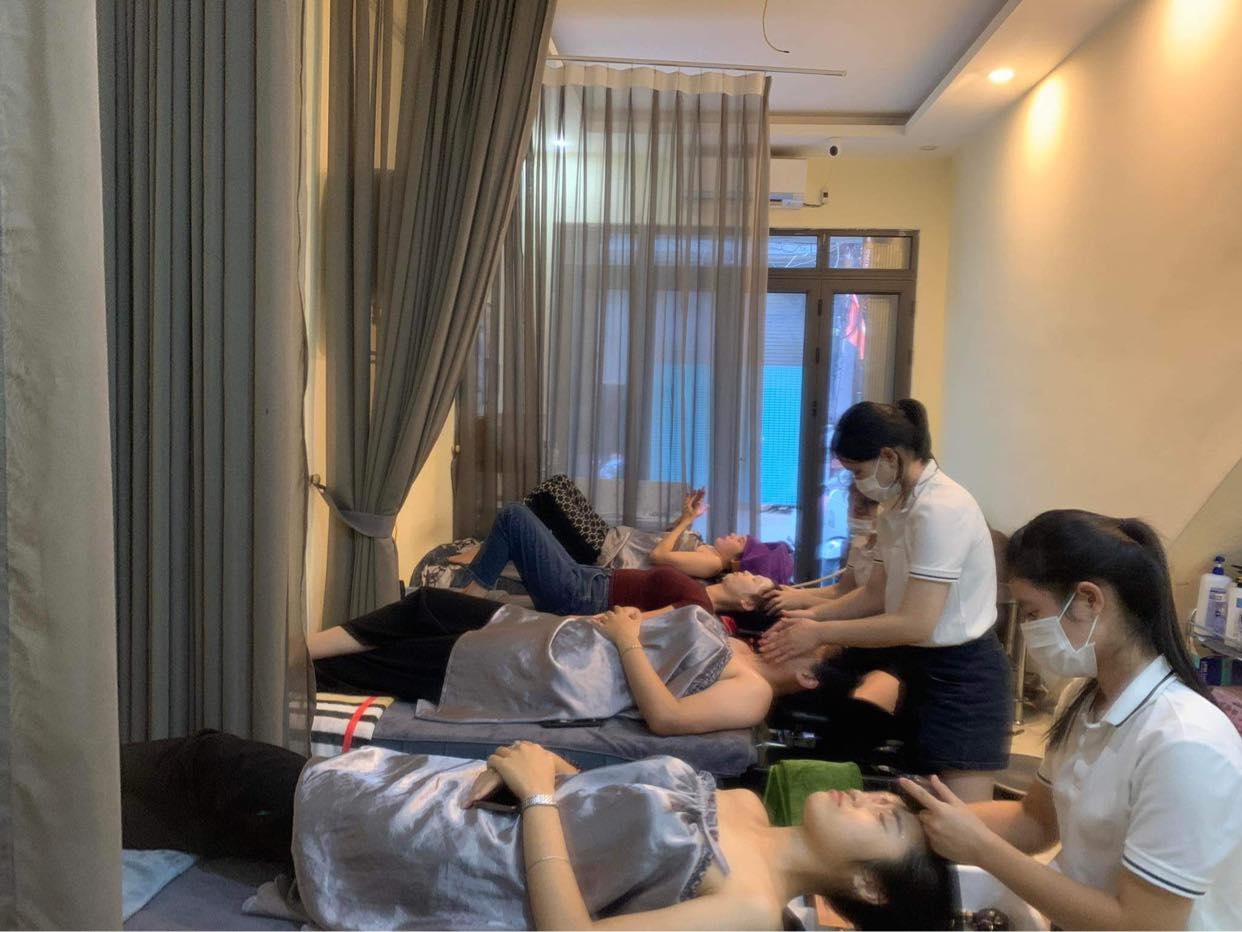 Mộc An Dưỡng Sinh Spa ảnh 2