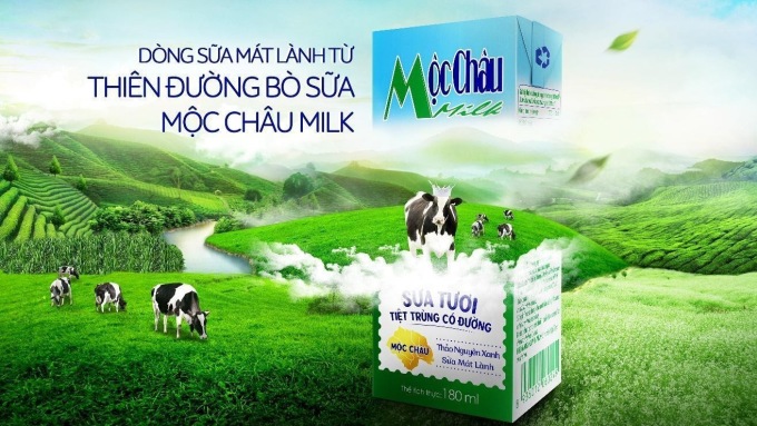 Mộc Châu ảnh 1