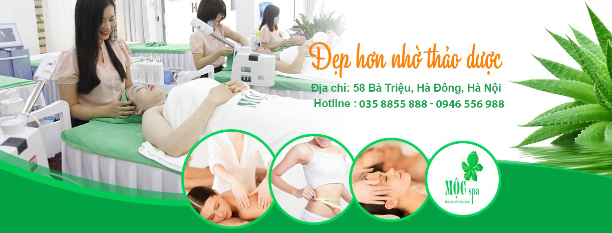 Mộc Spa ảnh 2