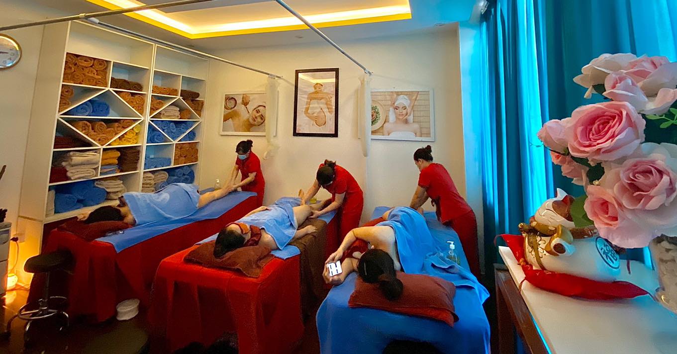 Mom Care Spa ảnh 2