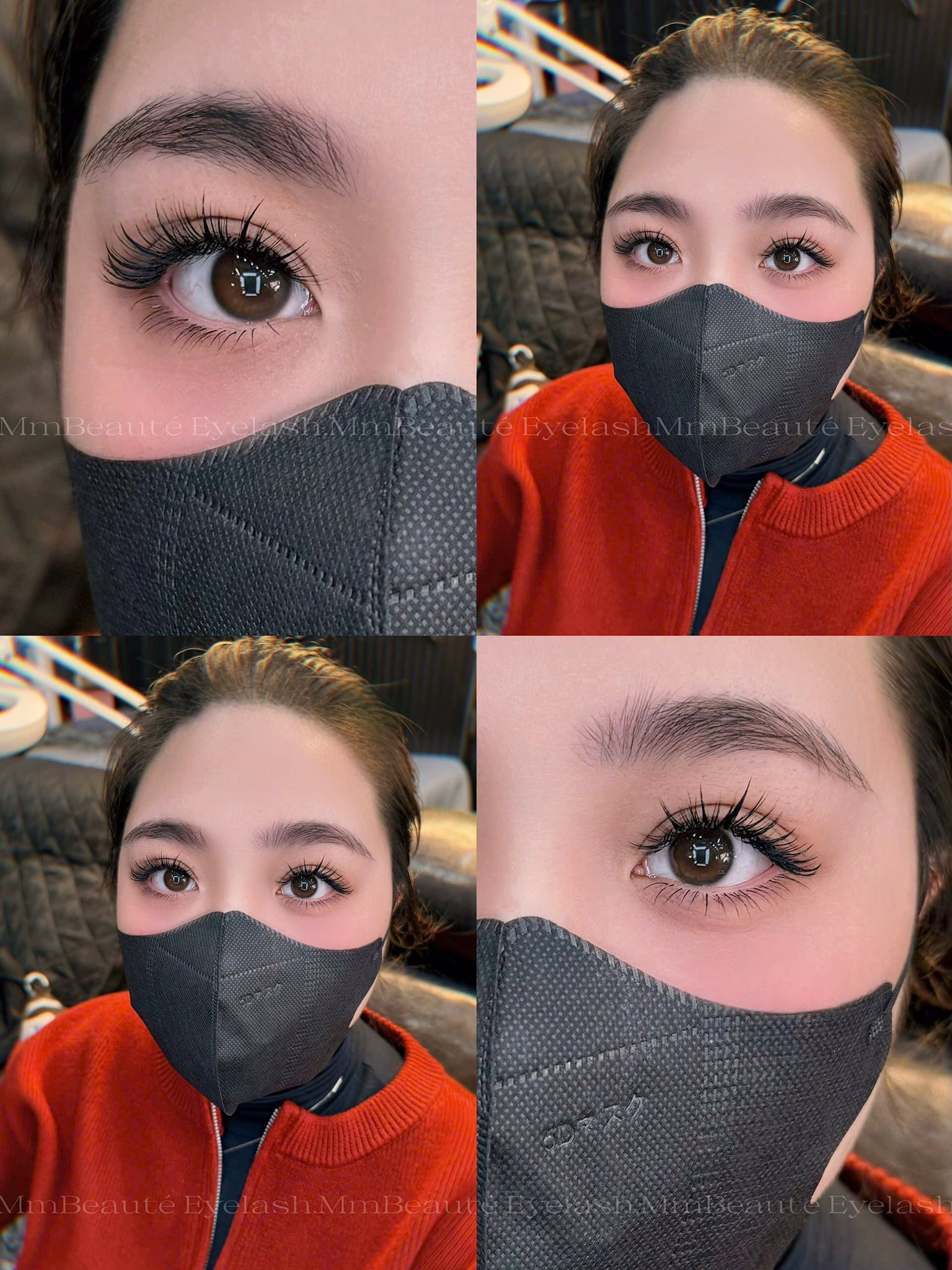 Móm Miss Beauty ảnh 1