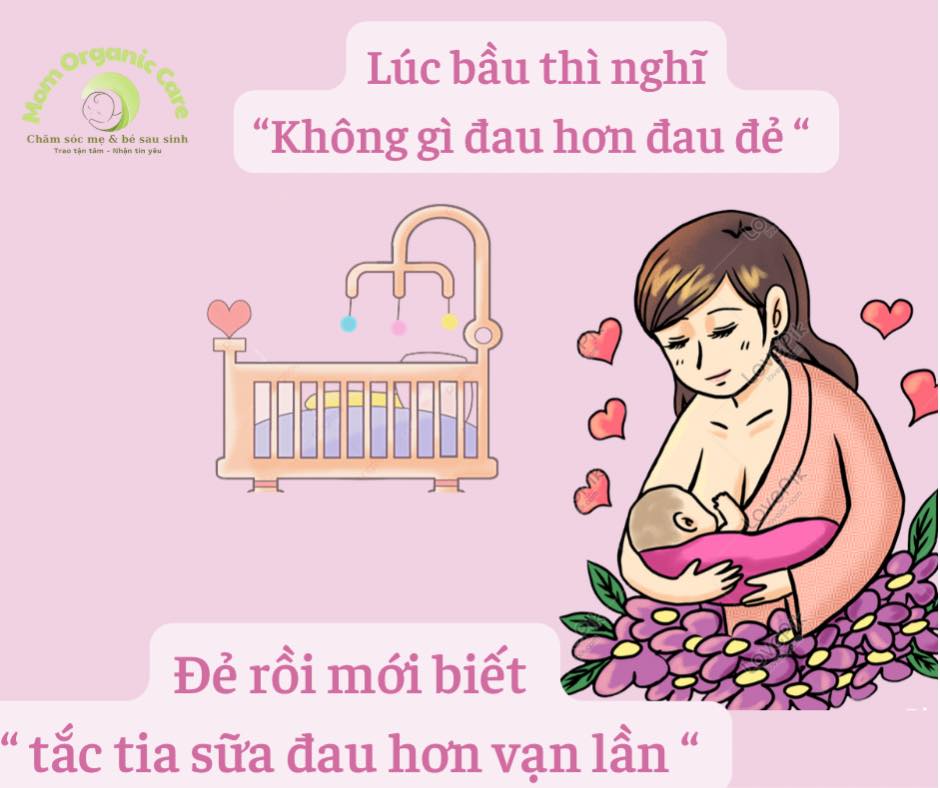 Mom Organic Care ảnh 2