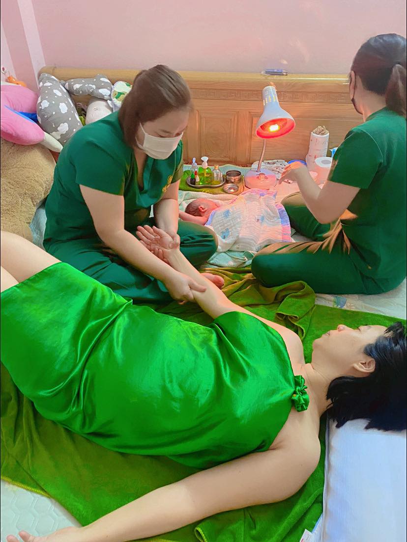 Momcare Spa ảnh 2