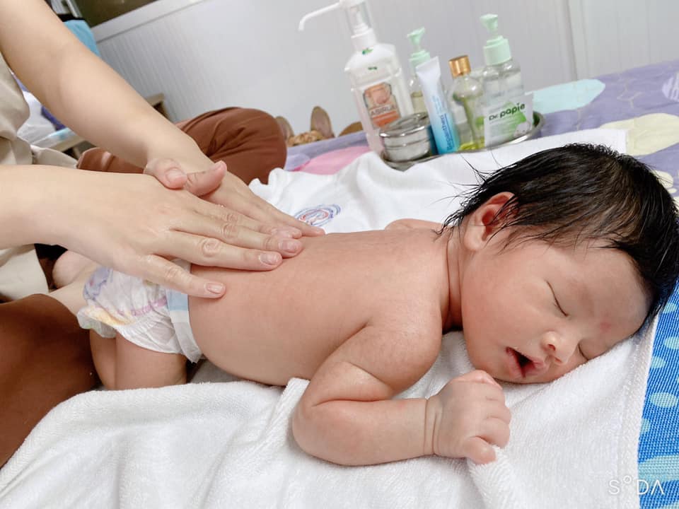 Momcare Spa Hải Phòng ảnh 1