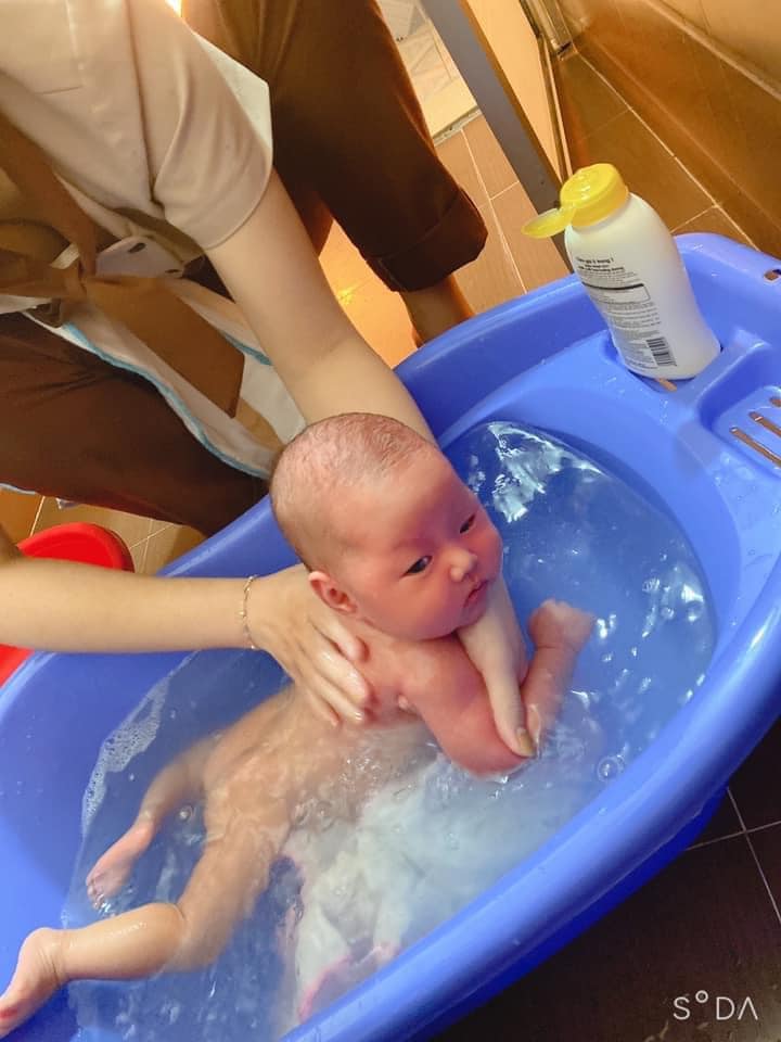 Momcare Spa Hải Phòng ảnh 2