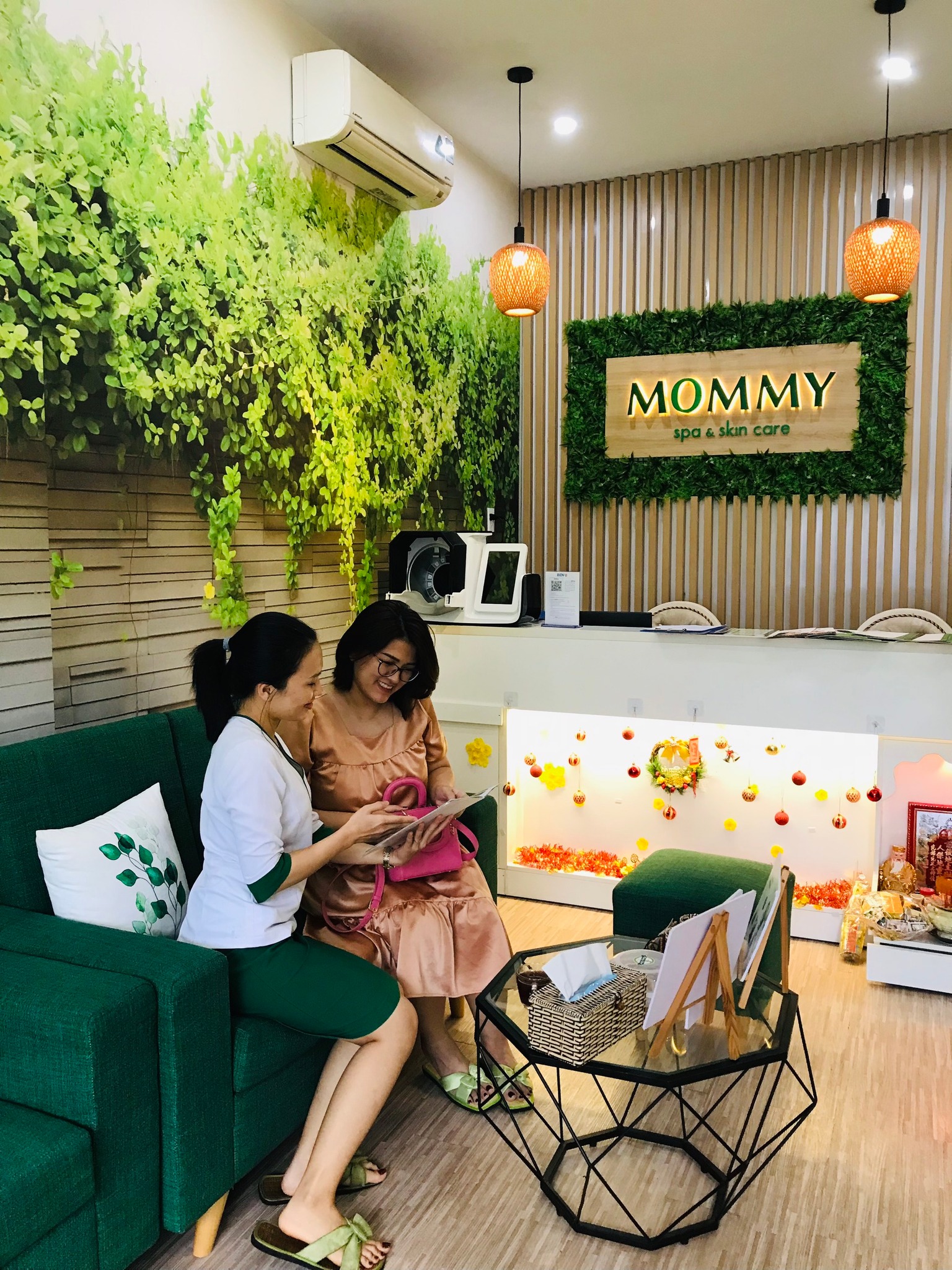 Mommy Spa ảnh 1