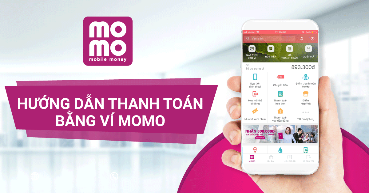 Momo ảnh 2