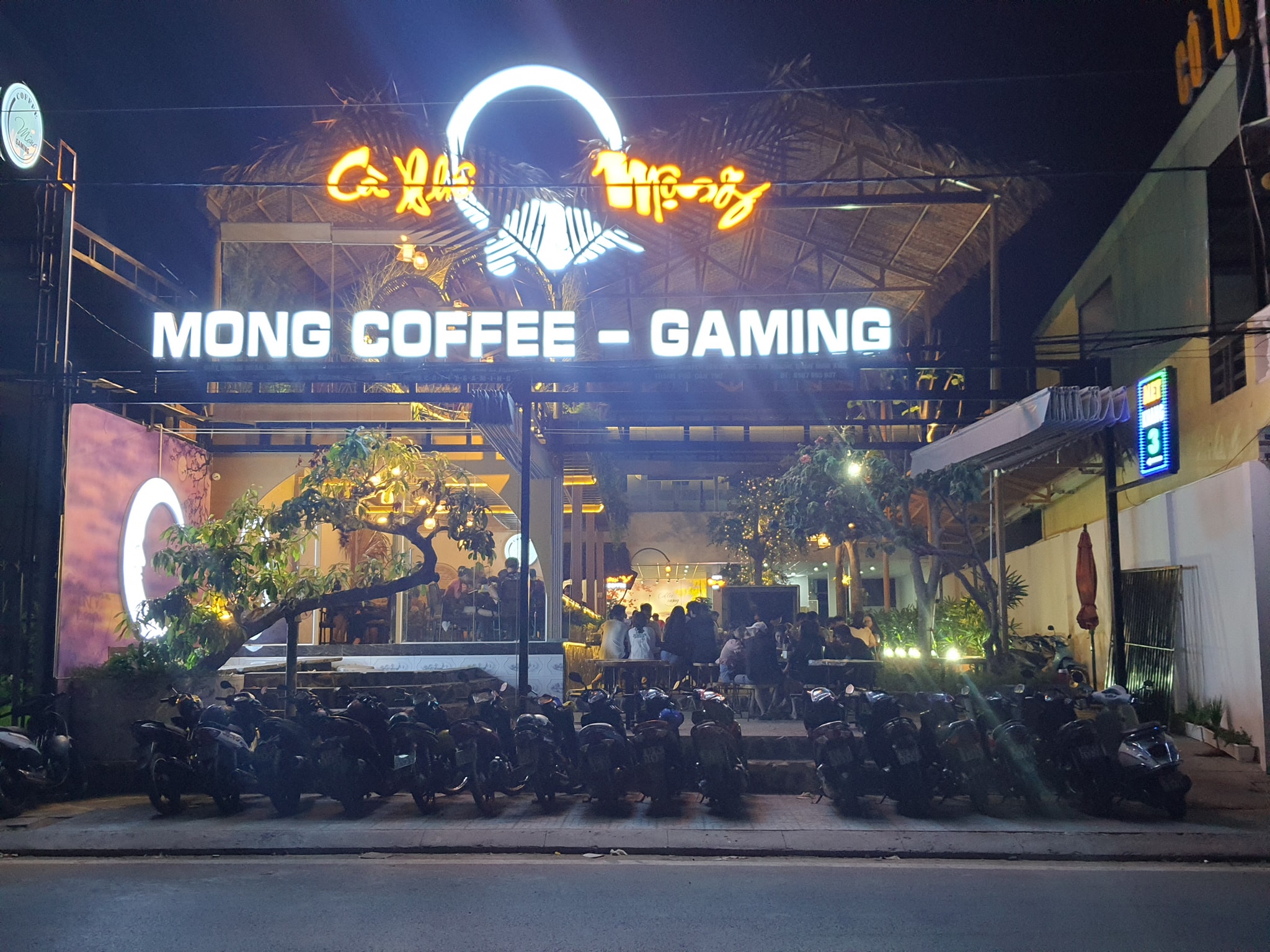 Mộng Coffee-Gaming ảnh 1