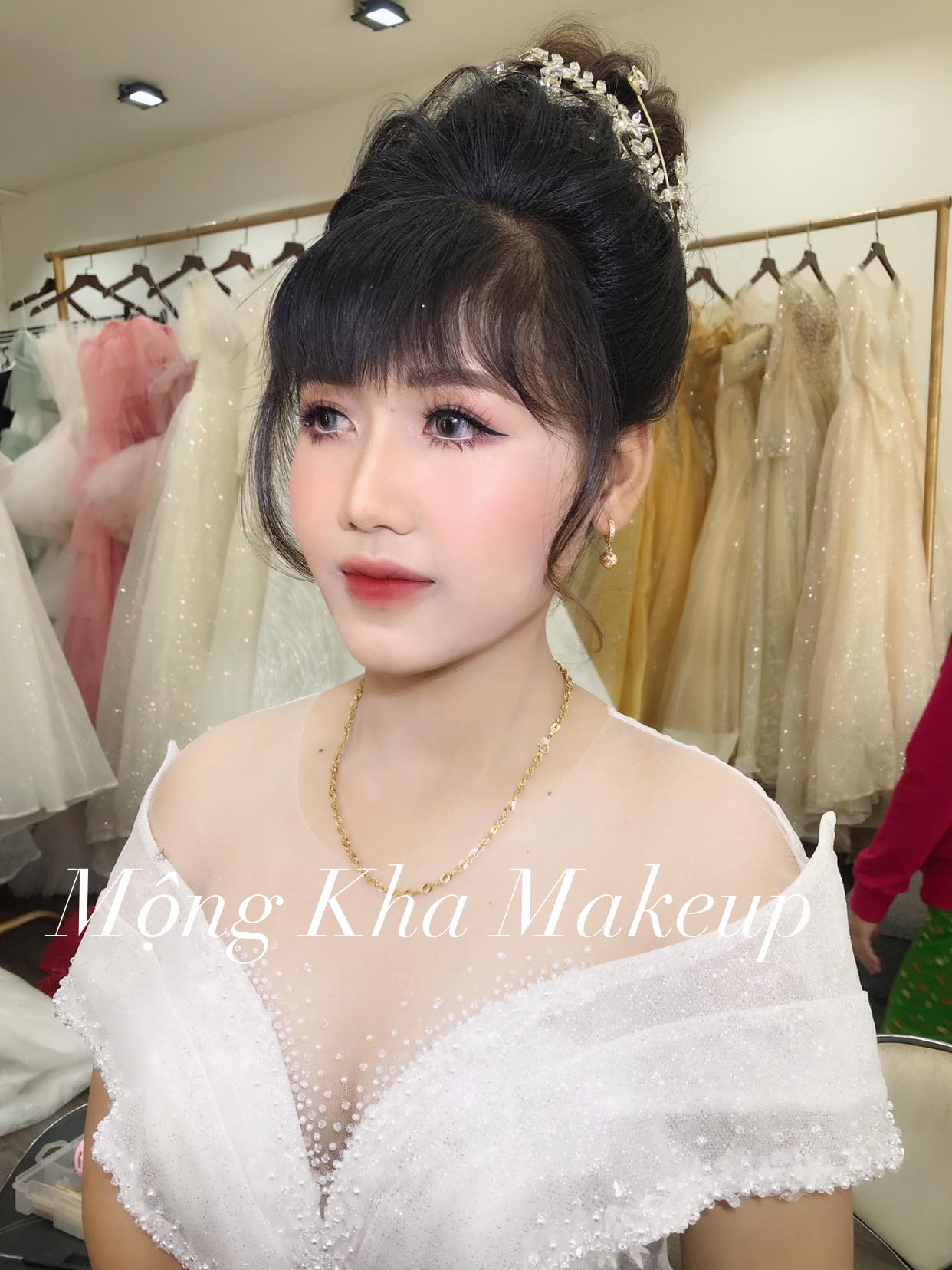 Mộng Kha Bridal ảnh 1