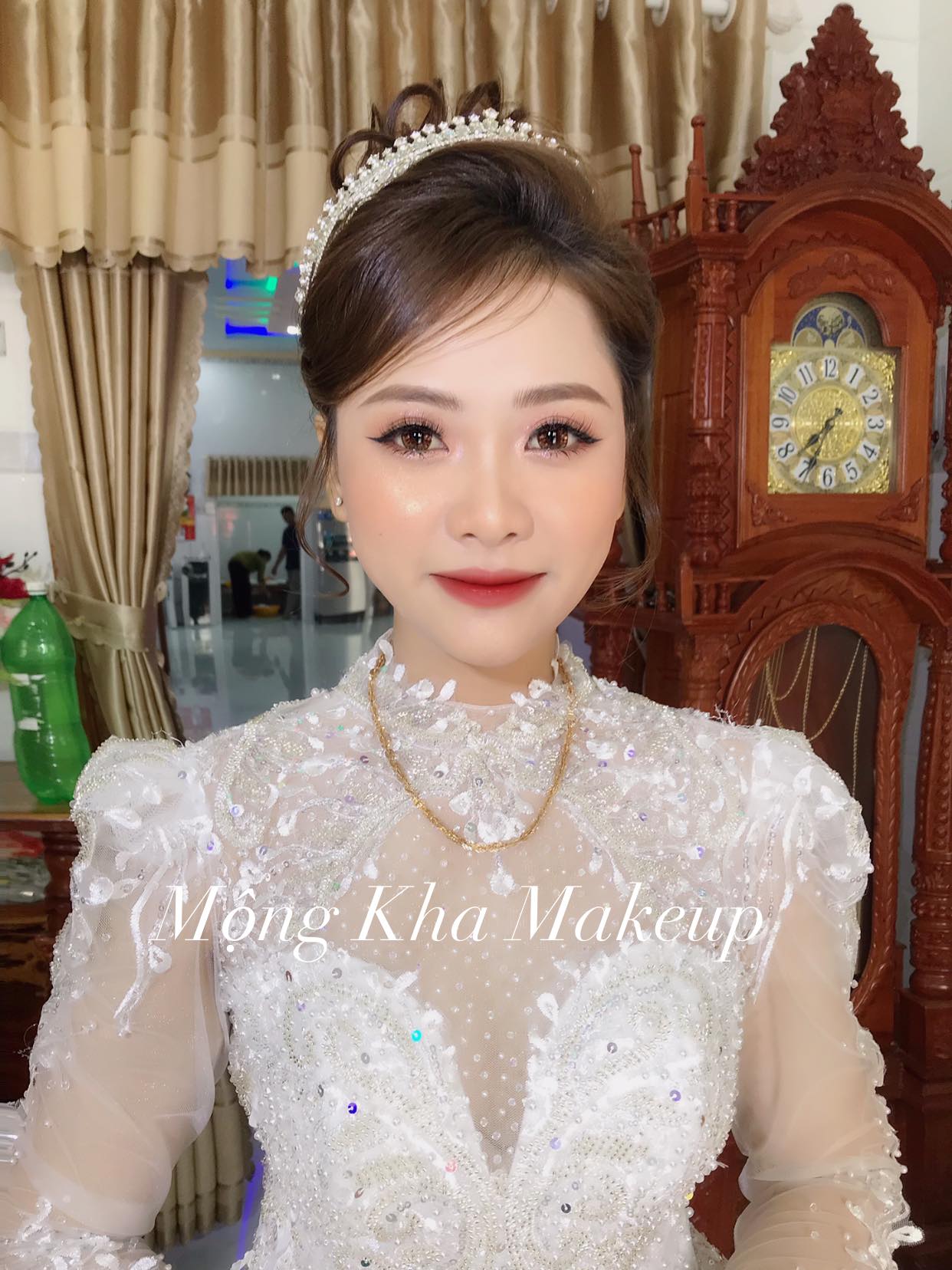 Mộng Kha Bridal ảnh 2