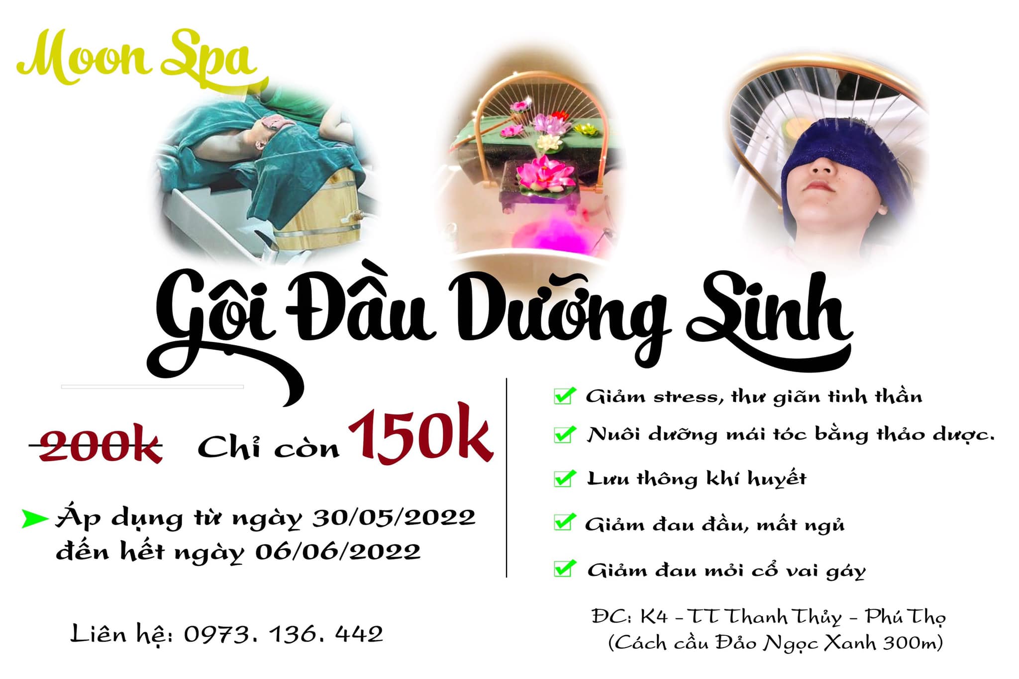 Moon Spa ảnh 1