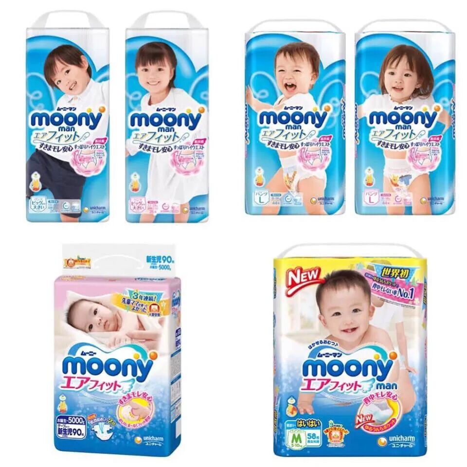 Moony ảnh 1