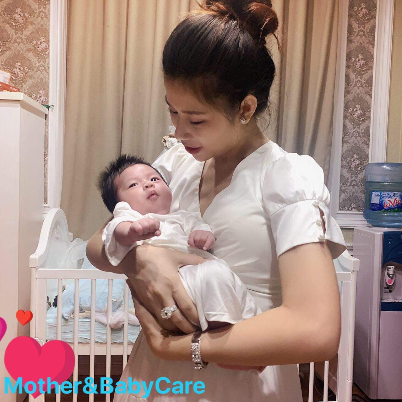 Mother & Baby Care ảnh 1