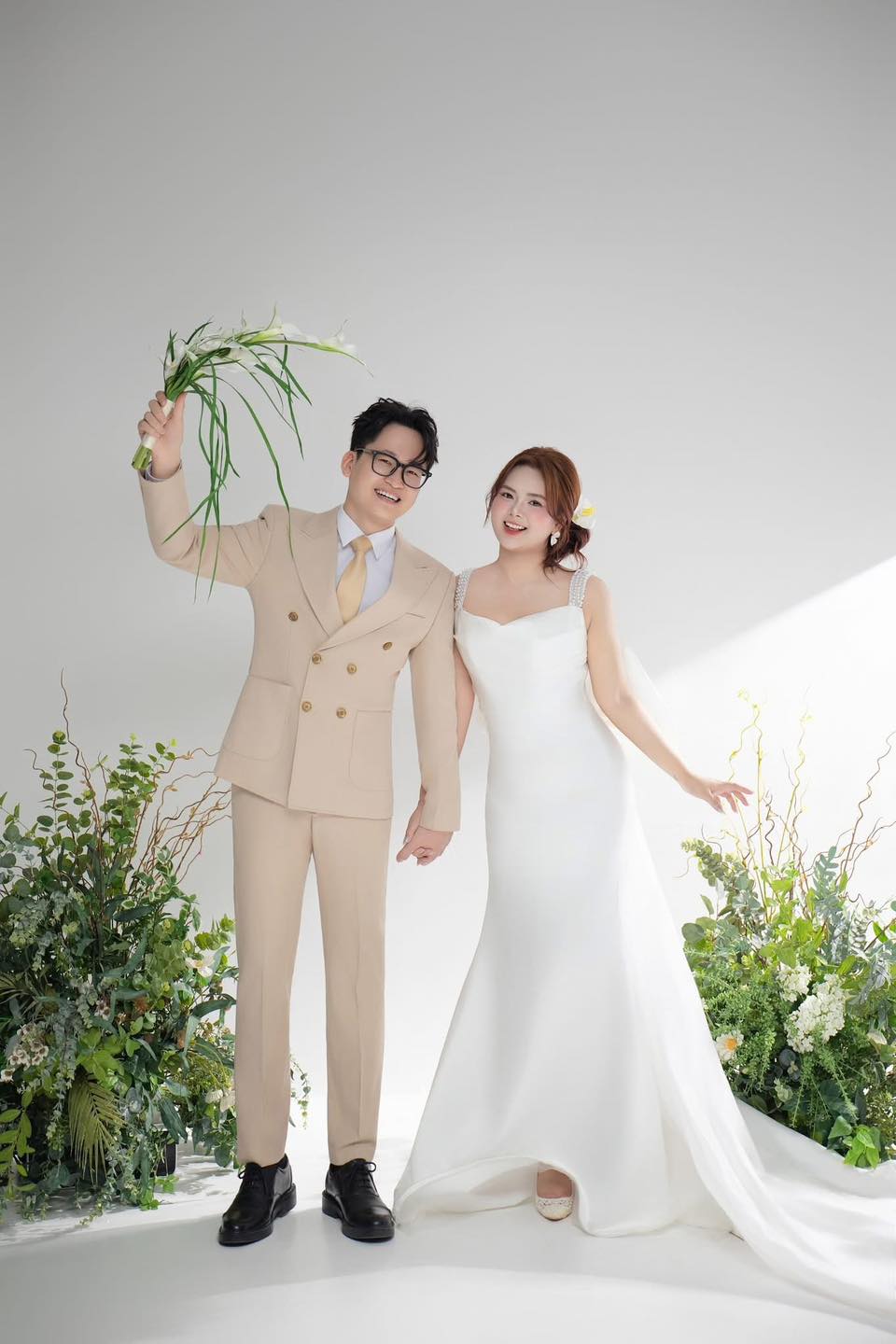 MrBen Wedding ảnh 1