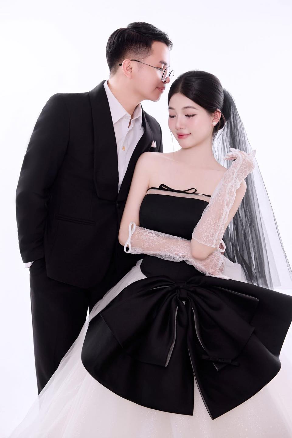 MrBen Wedding ảnh 2