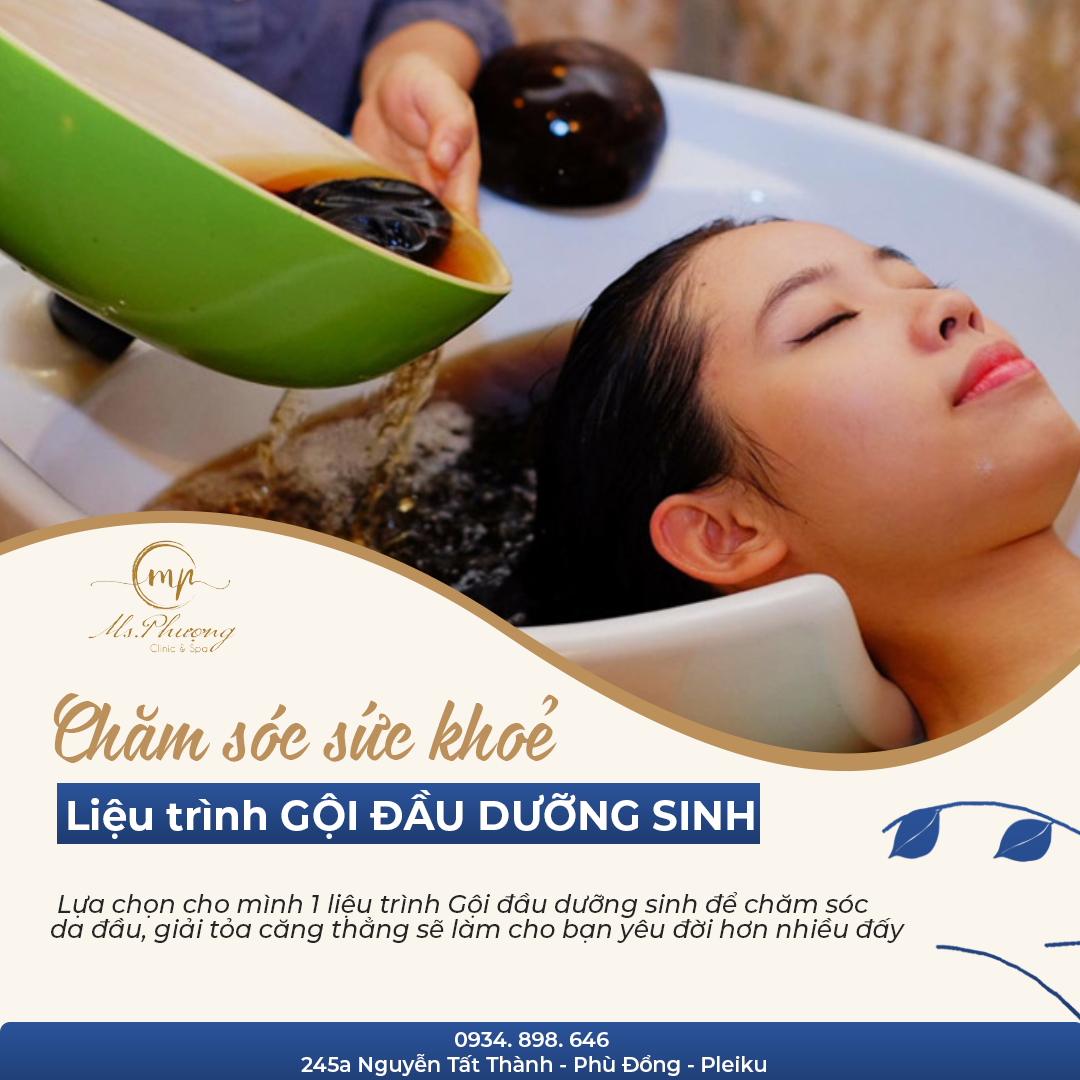 Ms.Phượng Spa ảnh 1