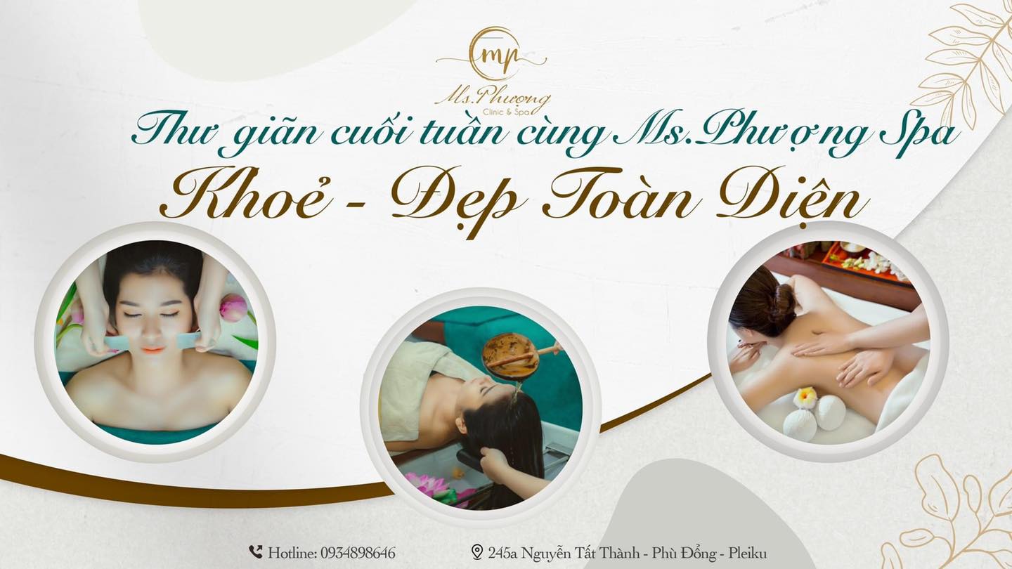 Ms.Phượng Spa ảnh 2