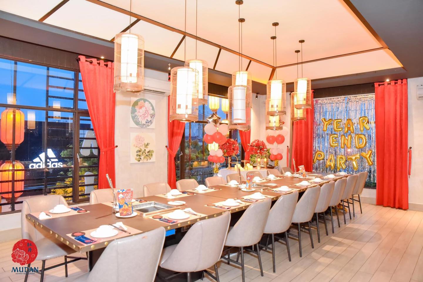 Mudan Hotpot Restaurant ảnh 1