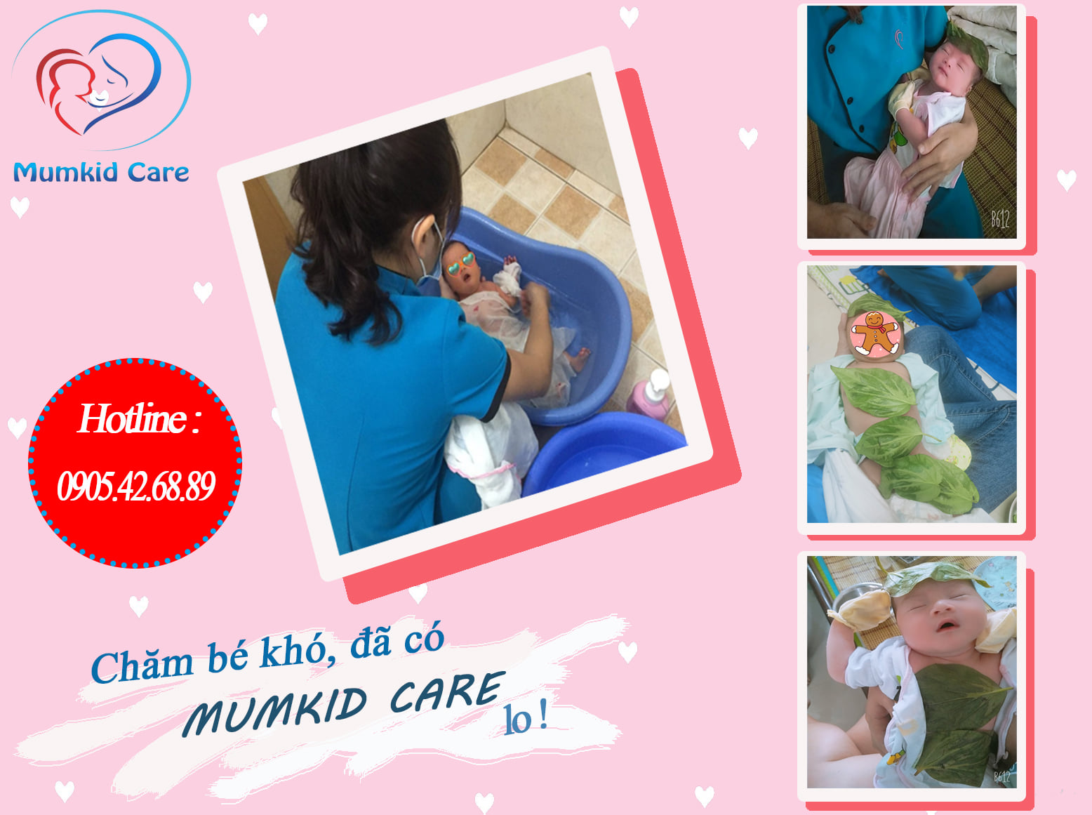 Mumkid Care ảnh 1