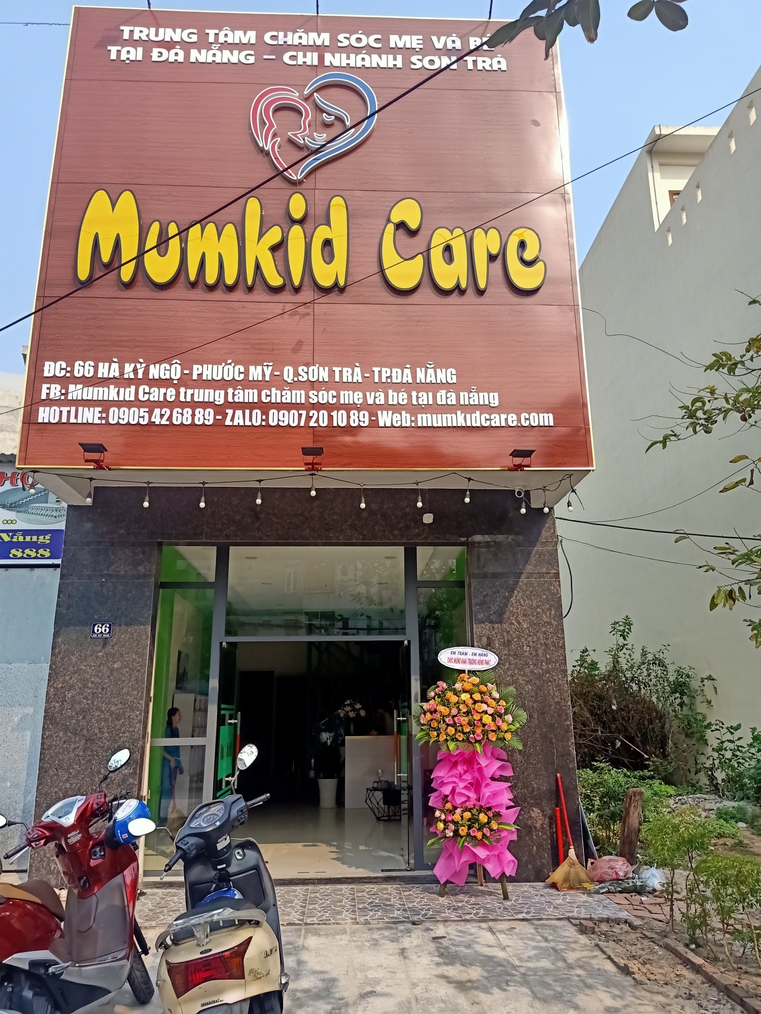 Mumkid Care ảnh 2