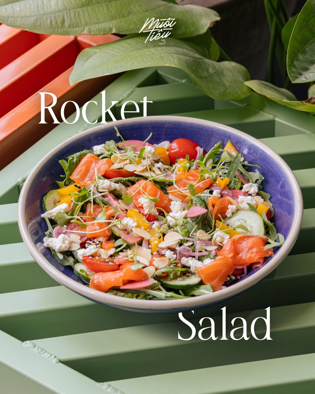 Muối Tiêu - Salt n' Pepper Kitchen ảnh 1