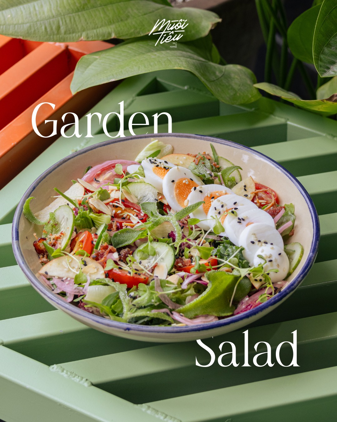 Muối Tiêu - Salt n' Pepper Kitchen ảnh 2